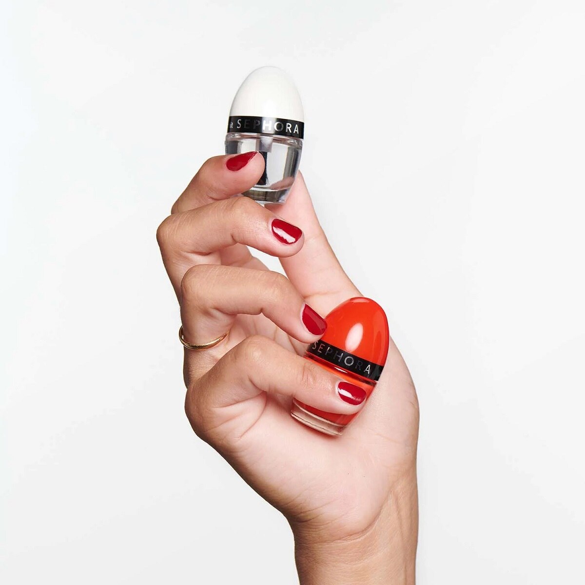 Color Hit Mini Nail Polish (Esmalte de U&ntilde;as)